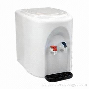Factory Audit Service for Countertop Water Dispensers